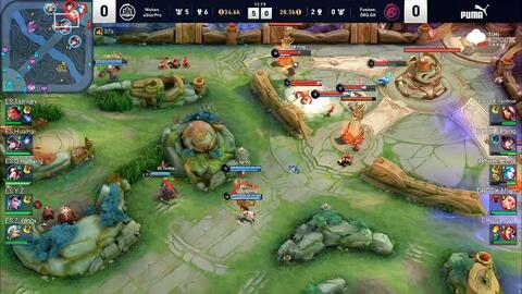 路组合拉开 路组合拉开