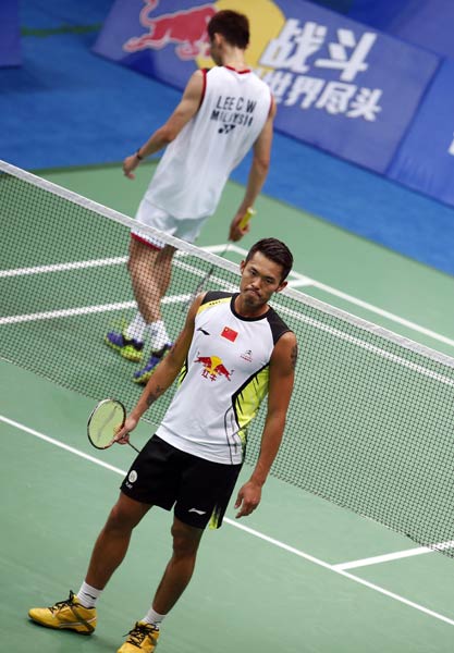 答案体呈现 答案体呈现