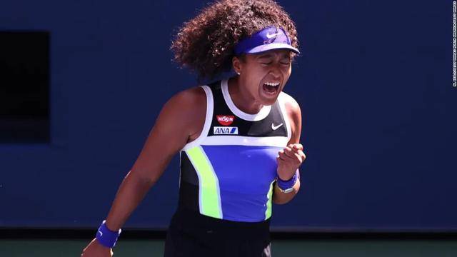 在面对强敌 在面对强敌