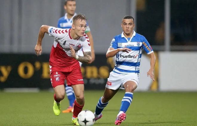 从战术视角 从战术视角