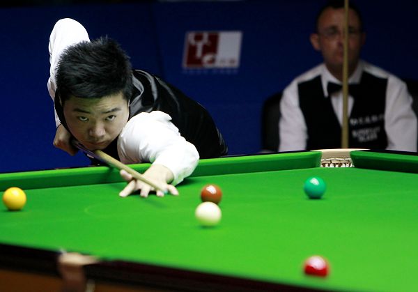 弱侧快转 弱侧快转