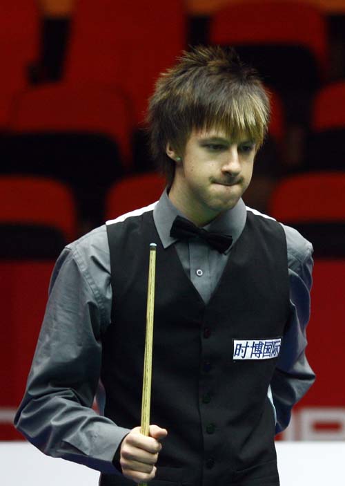 边界的赢 边界的赢