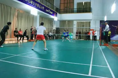 发力与变向
